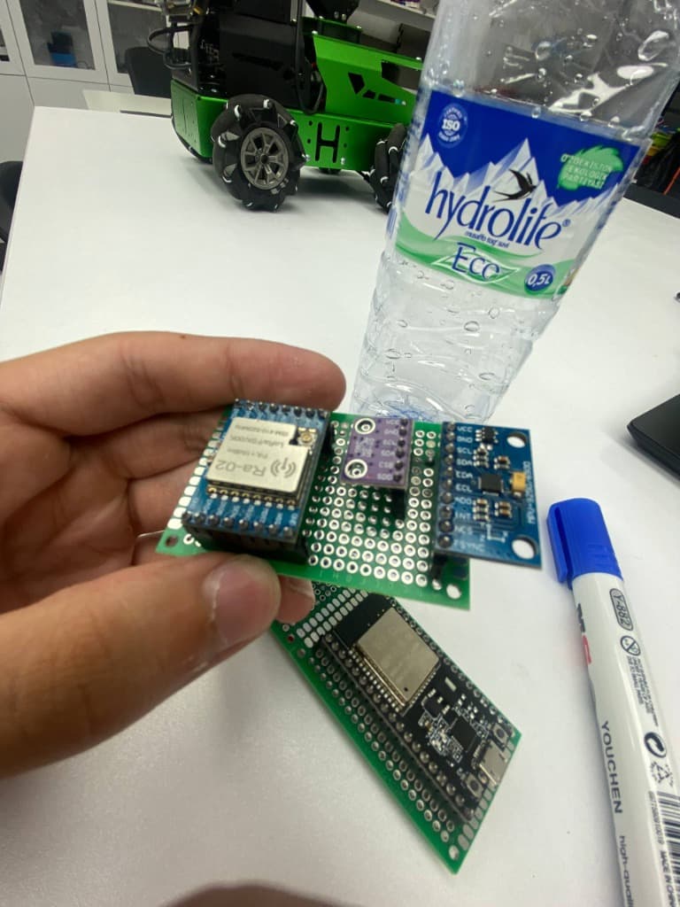 CanSat Competition